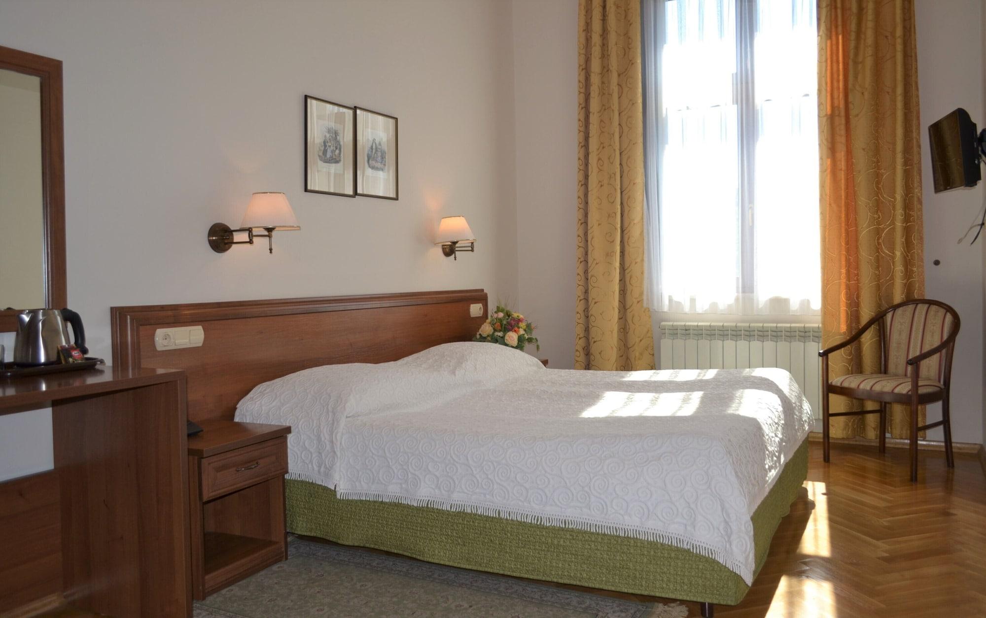 Aparthotel Basztowa Krakow Exterior photo